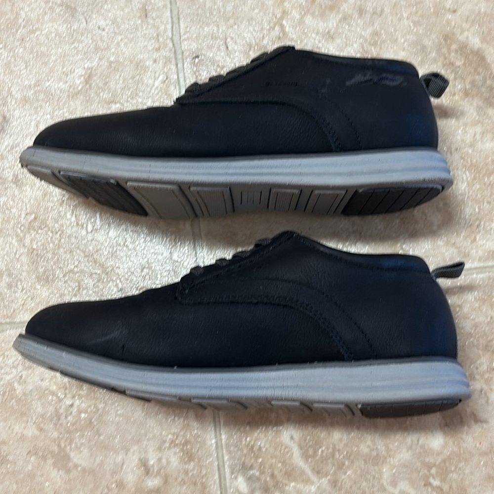 Kids shoes Dapper Jr Deerstags size 3m - Picture 5 of 9